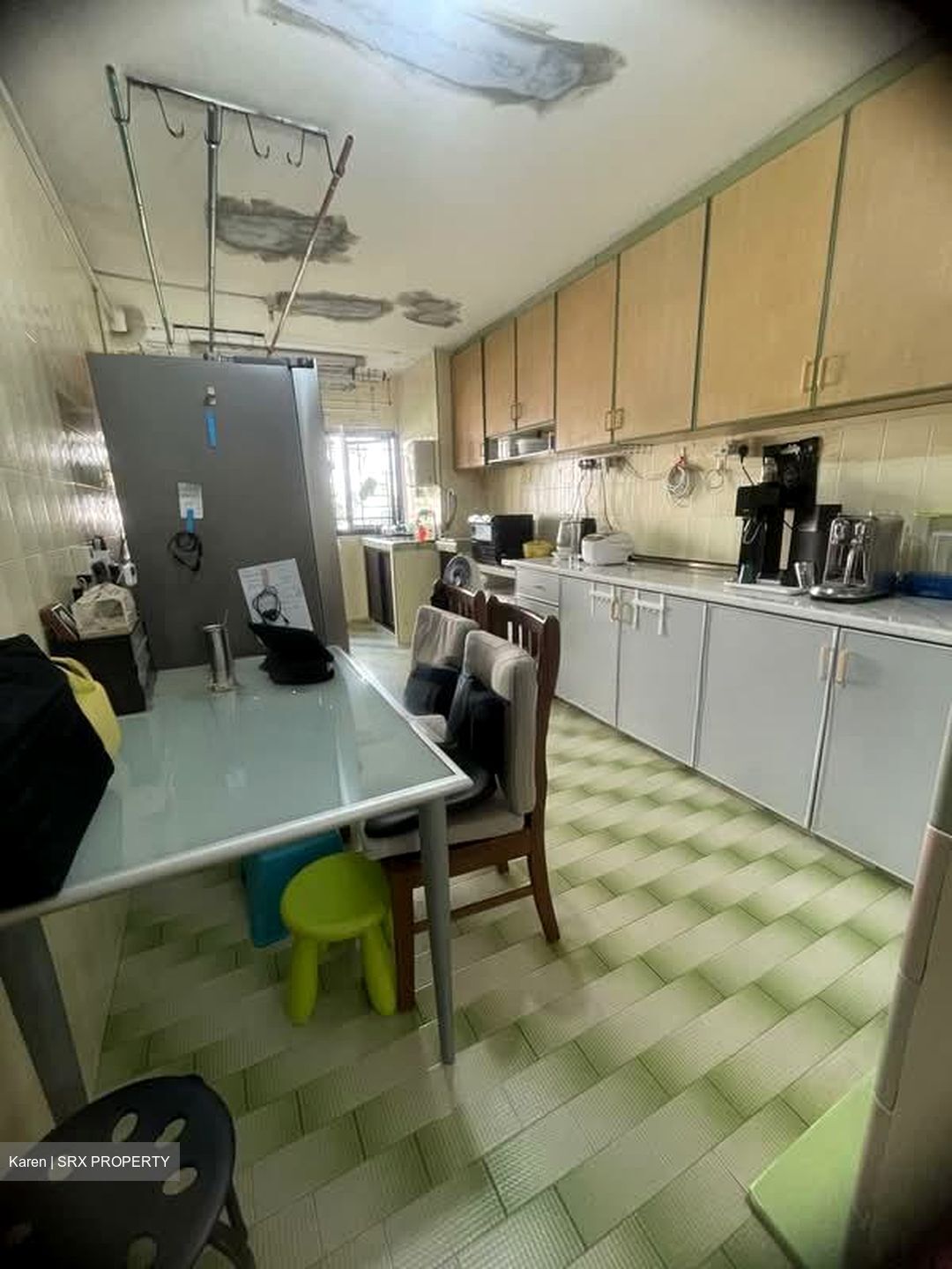 Blk 60 Telok Blangah Heights (Bukit Merah), HDB 3 Rooms #599188631